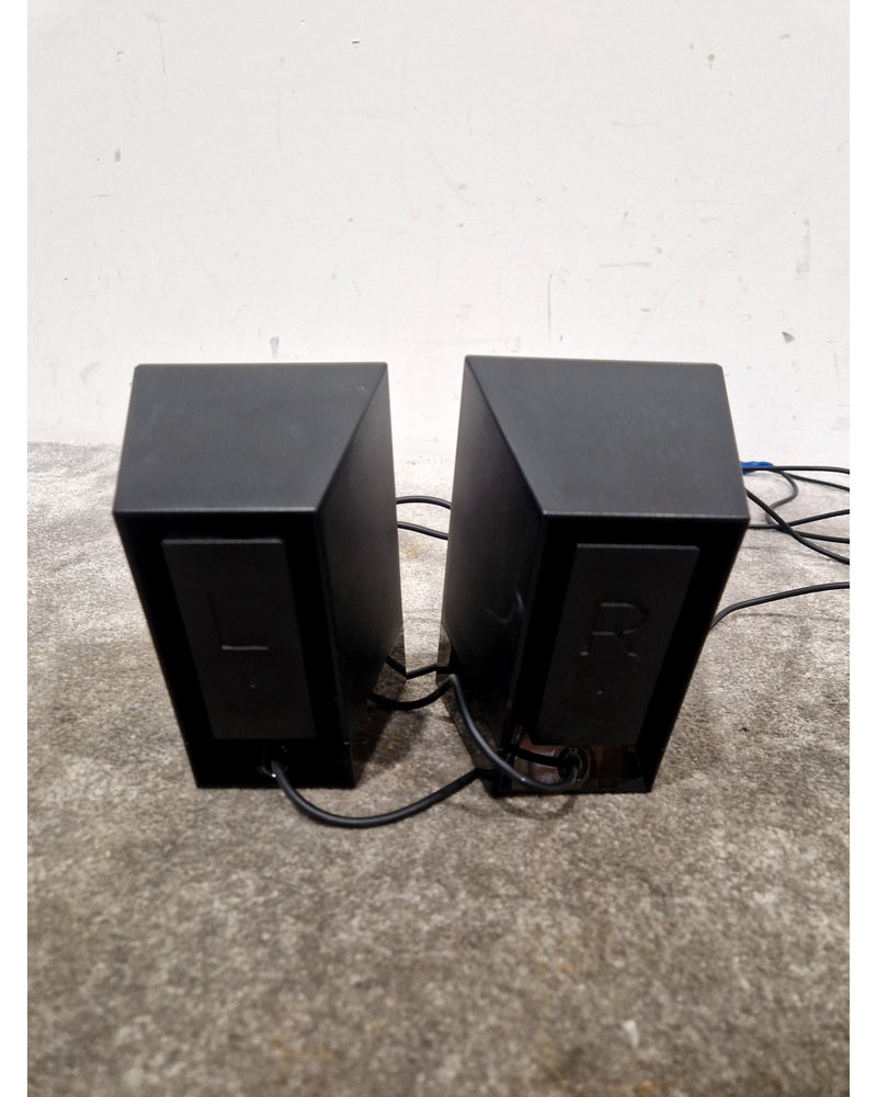 Logitech Z533 Multimedia Speaker System - Hi-Fi Speakers - Black - Excellent - Image 5
