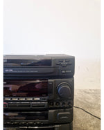 Aiwa Z-M2700 - Karaoke System - Black - Good - Image 15