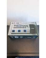 Boss GT-1B - Effects Pedal - Silver - Like New w/ Original Box - Image 13