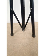 Unbranded Large Pa Speaker Stand - Black - Good - Image 5