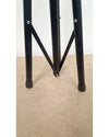 Unbranded Large Pa Speaker Stand - Black - Good - Photo 5