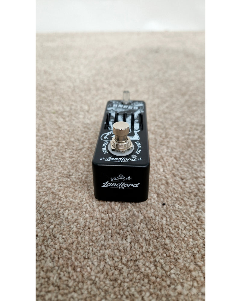 Landlord Knees Up Equalizer - Like New - image 7