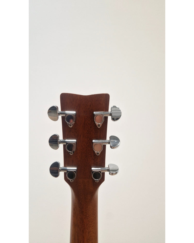 Yamaha FG840 - Acoustic Guitars - Natural - Excellent - Image 9