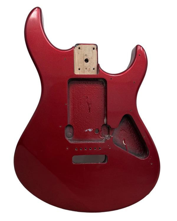 Yamaha Pacifica (Body Only) - Guitar Accessories - Very Good