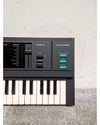 Yamaha PortaSound PSS-260 - Electronic Keyboard - Black - Excellent w/ Manuals & Original Box - Photo 9