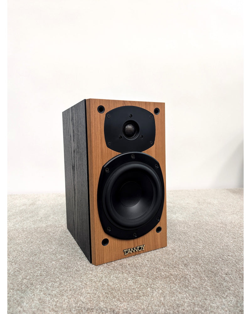 Tannoy Mercury M1 - Hi-Fi Speaker - Good - image 8