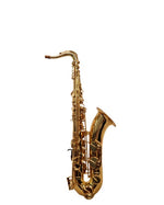 Yamaha YTS-275 - Saxophone - Gold - Like New w/ Hard Case - Image 1