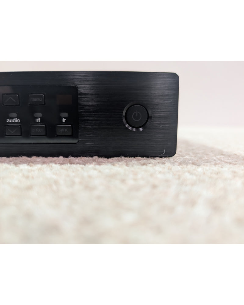 Shure QLXD4 - Wireless System - Black - Excellent w/ Manuals, Power Supply, Antennas - image 8