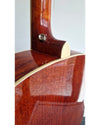 Tanglewood DBT DLX F TSB - Acoustic Guitars - Excellent - Photo 8