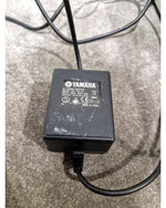 Yamaha MG166C USB - Mixer - Good w/ Power Supply & Built in flight case - Image 3