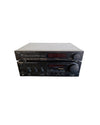 Technics SU-X301 - Hi-Fi Amplifiers - Very Good - Photo 1