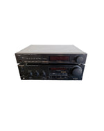 Technics SU-X301 - Hi-Fi Amplifiers - Very Good - Image 1