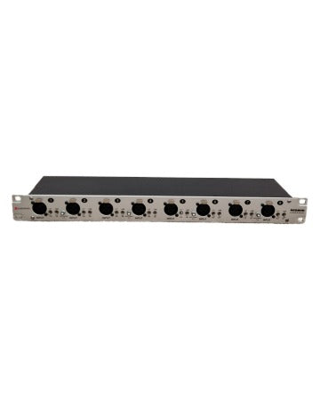 Studiospares RED800 - Microphone Splitter  - Excellent