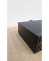 Aiwa FX-W91 - Cassette Deck - Good - Photo 9