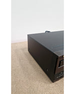Aiwa FX-W91 - Cassette Deck - Good - Image 9