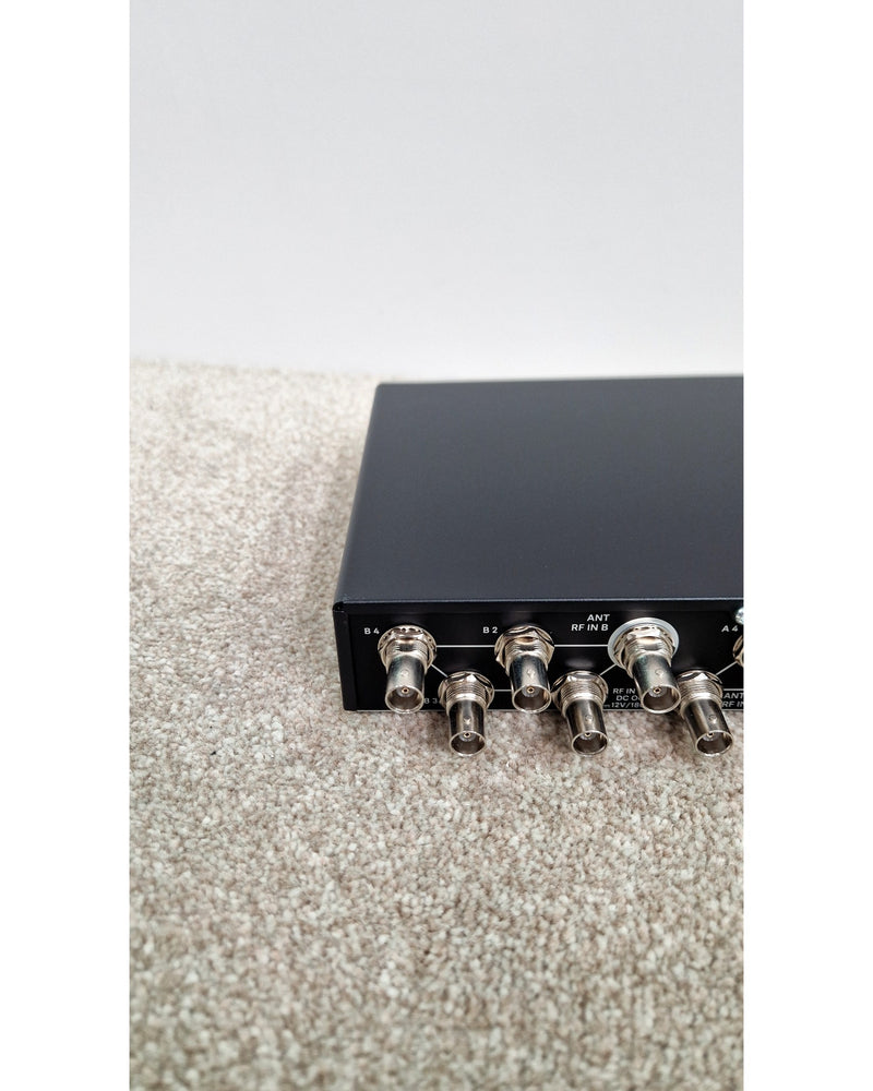 Sennheiser ASA 214 - Adapters & Converters - Excellent w/ Power Supply - image 6