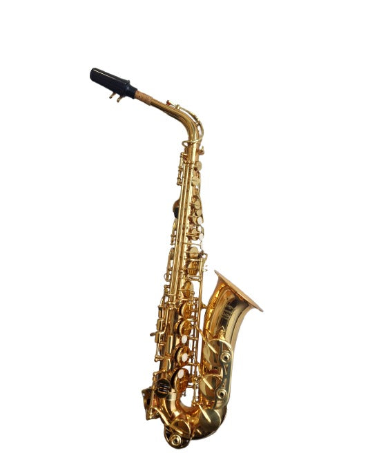 Concordia CAS 200I - Saxophones - Excellent w/ Hard Case
