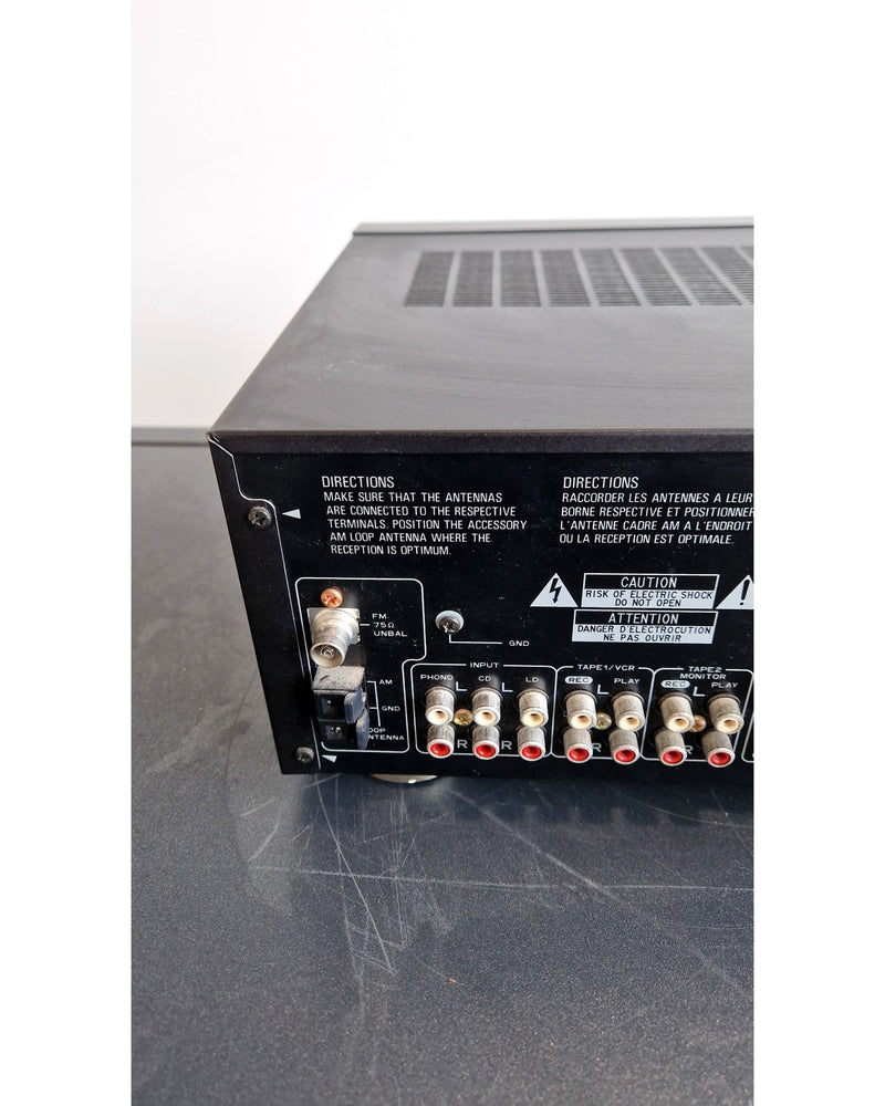 Pioneer SX-304RDS - Receivers - Good - Image 3