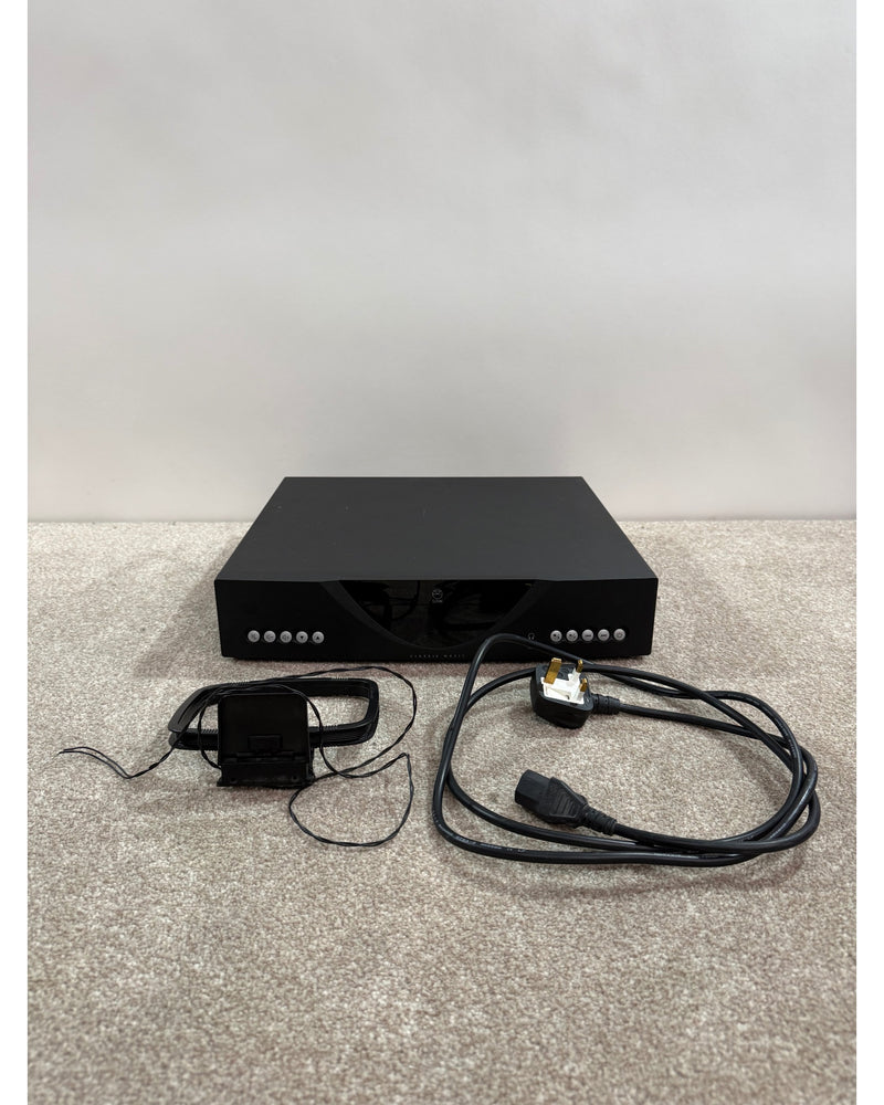 Linn Classik Music - Hi-Fi Amplifier - Black - Excellent w/ AM Loop Antenna - image 13