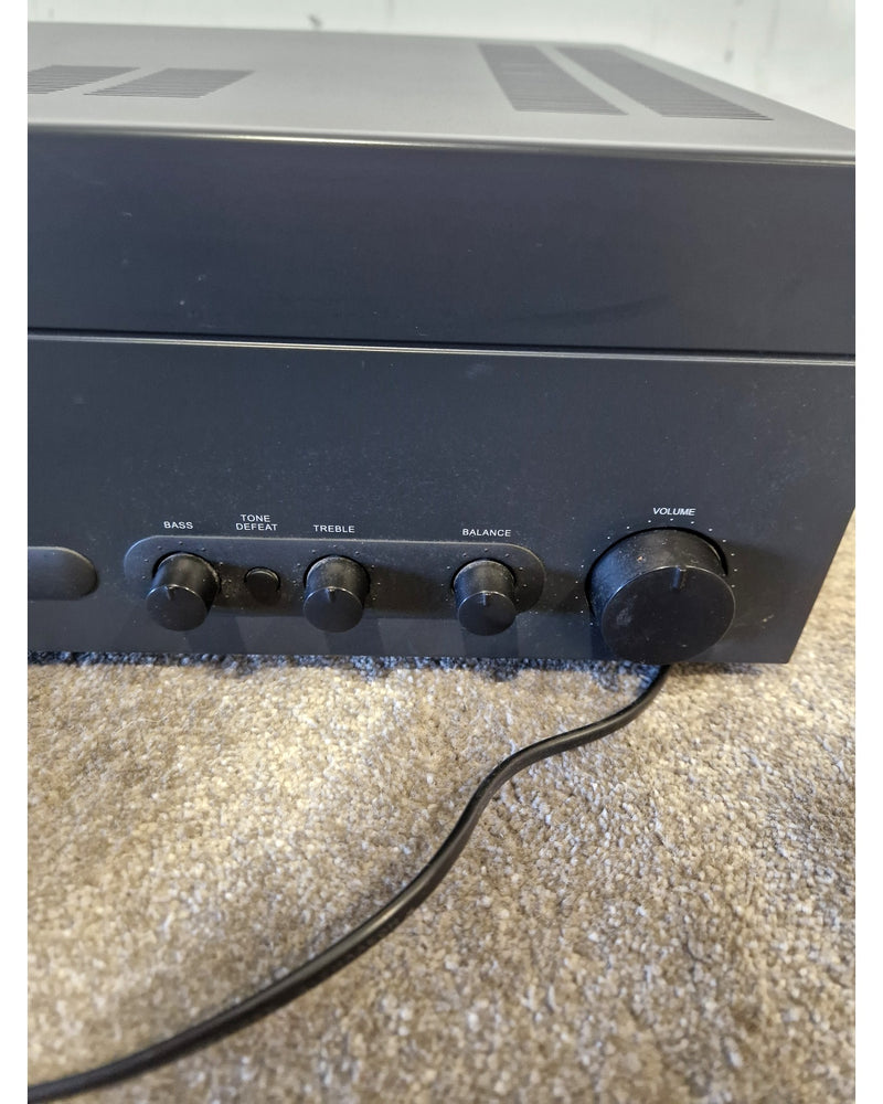 NAD C 370 - Hi-Fi Amplifiers - Good - Image 4