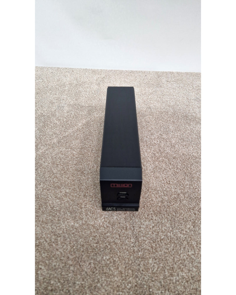 Mission AC5 - Audio Converter - Excellent - image 2
