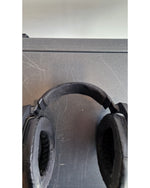 Sennheiser HD820 - Headphones - Black - Very Good w/ Original Box & Manuals - Image 5