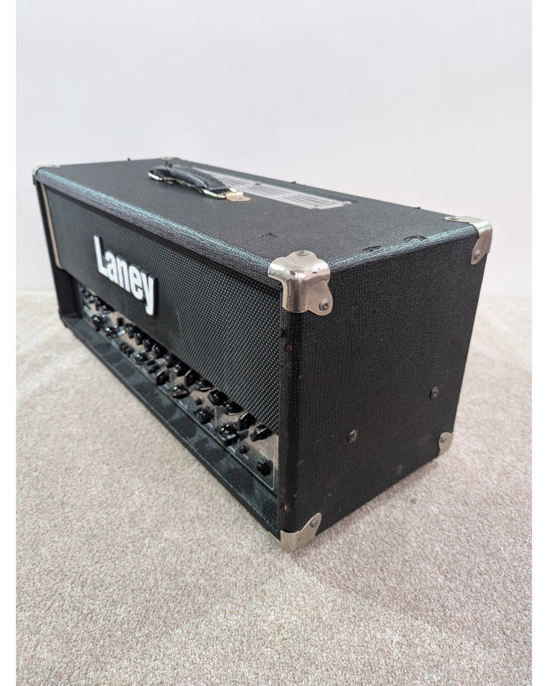 Laney TT100H - Guitar Amplifier - Black - Good - image 14