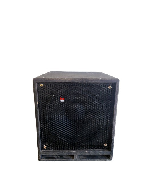 Non-branded Subwoofer bass speaker - Subwoofers - Fair
