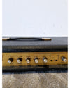 Marshall Lead 100 Vintage Guitar Amp Head - Refurbished - Photo 9
