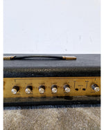 Marshall Lead 100 Vintage Guitar Amp Head - Refurbished - Image 9