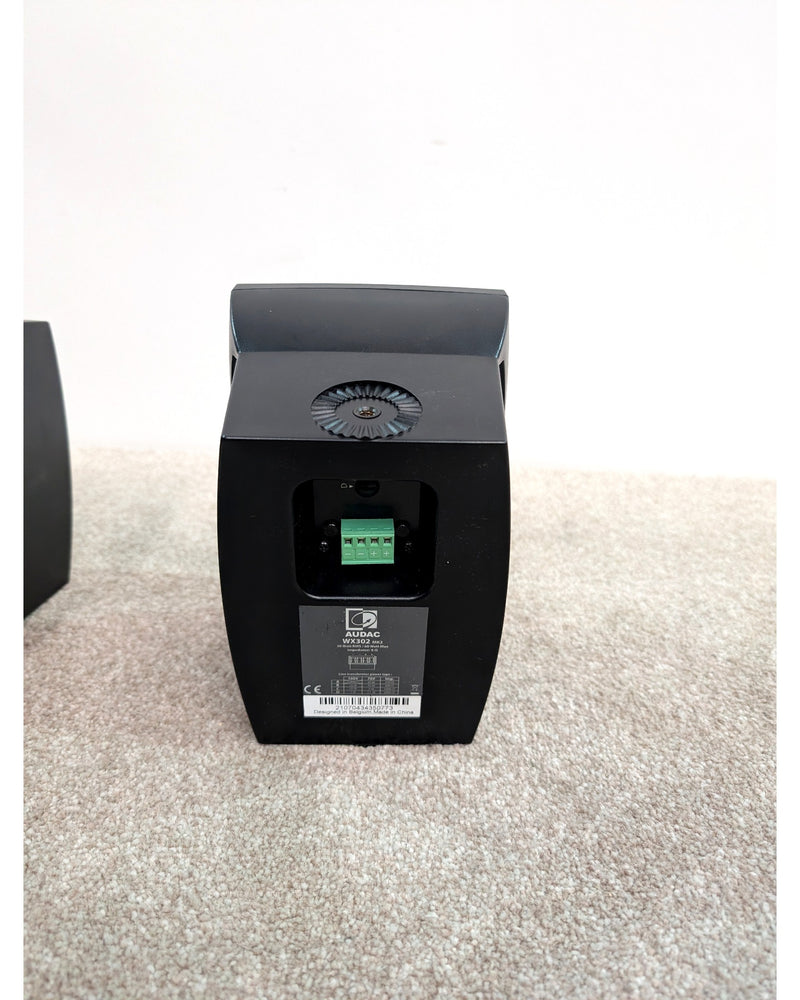 Audac WX302MK2 - PA Speaker - Black - Excellent w/ Original Box - image 7