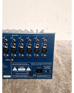 Allen & Heath Mix Wizard WZ12.2DX - Mixer - Excellent - Image 11