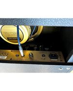 Friedman Runt 50 - Guitar Amplifiers - Black - Excellent w/ Soft Case - Image 9