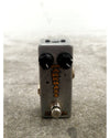 Mark Bass Raw Octaver - Effects Pedal - Excellent - Photo 2