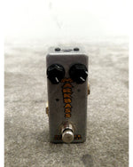 Mark Bass Raw Octaver - Effects Pedal - Excellent - Image 2