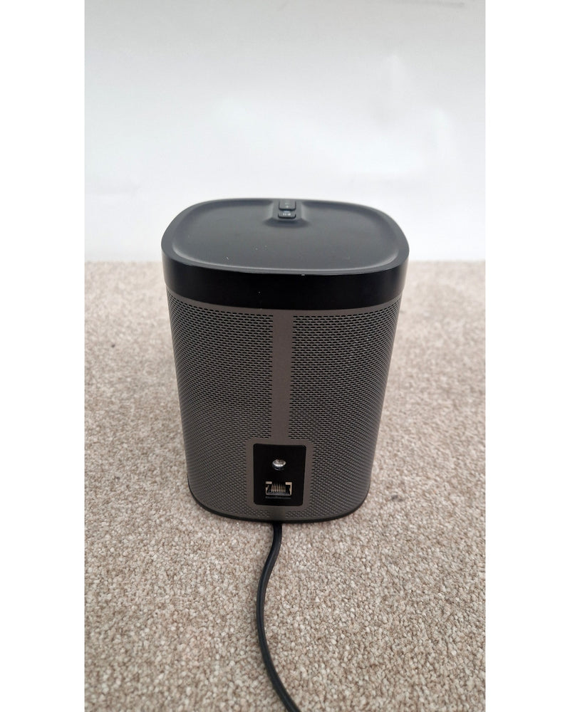 Sonos PLAY:1 - PA Speaker - Excellent - image 6