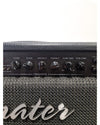 Egnater Renegade-112 - Amplifier - Black - Excellent w/ Soft Case & fooswitch - Photo 16