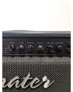 Egnater Renegade-112 - Amplifier - Black - Excellent w/ Soft Case & fooswitch - Image 16
