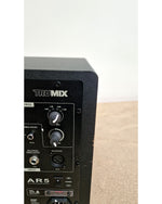 Trumix AR5 - Studio Monitors - Black - Excellent - Image 9