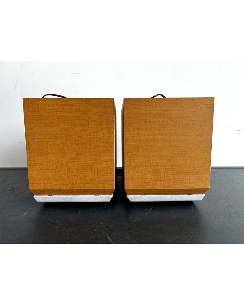 JVC - Hi-Fi Speakers - Good - Image 8