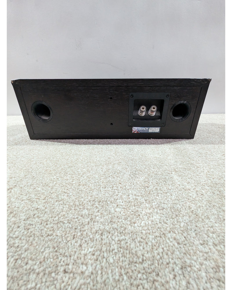Tannoy Mercury VC - Hi-Fi Speaker - Black - Good - image 5