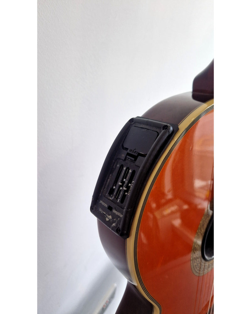 Epiphone Chet Atkins SST - Refurbished - Image 12