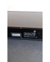 Technics SL-PG480A - Compact Disc Player - Black - Spares or Repair - Photo 9