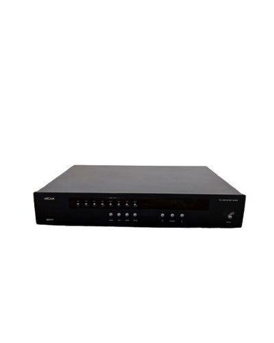 Arcam T61 - Hi-Fi Tuner - Black - Good