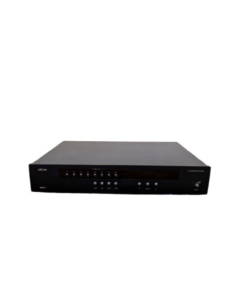Arcam T61 - Hi-Fi Tuner - Black - Good