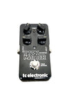 TC Electronic Dark Matter - Effects Pedal - Distortion - Excellent w/ Original Box - Photo 1