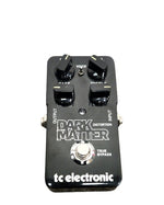 TC Electronic Dark Matter - Effects Pedal - Distortion - Excellent w/ Original Box - Image 1