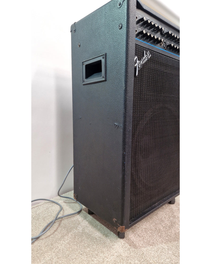 Fender KXR 200 - Amplifier Cab - Black - Good - image 9