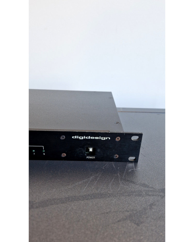 Digidesign 882 - Audio Interface - Fair - Image 11