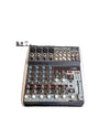 Behringer Xenyx Q1202USB - Mixers - Excellent - Photo 1